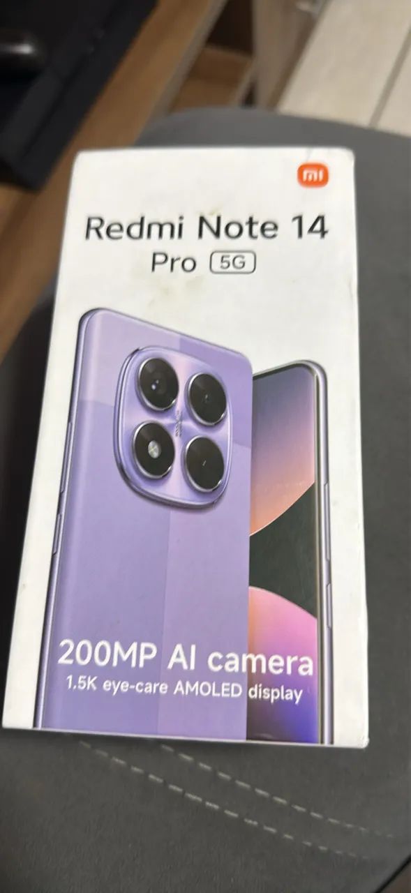 Xiaomi redimi 14 pro 5g