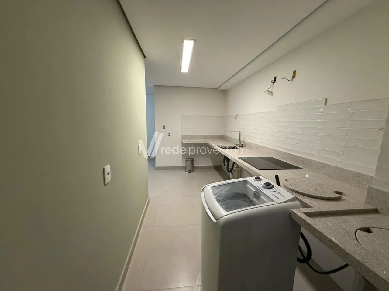 Apartamento para Locação com 2 dormitórios, 60 m² - Brisa da Mata Araucária - Foto 3