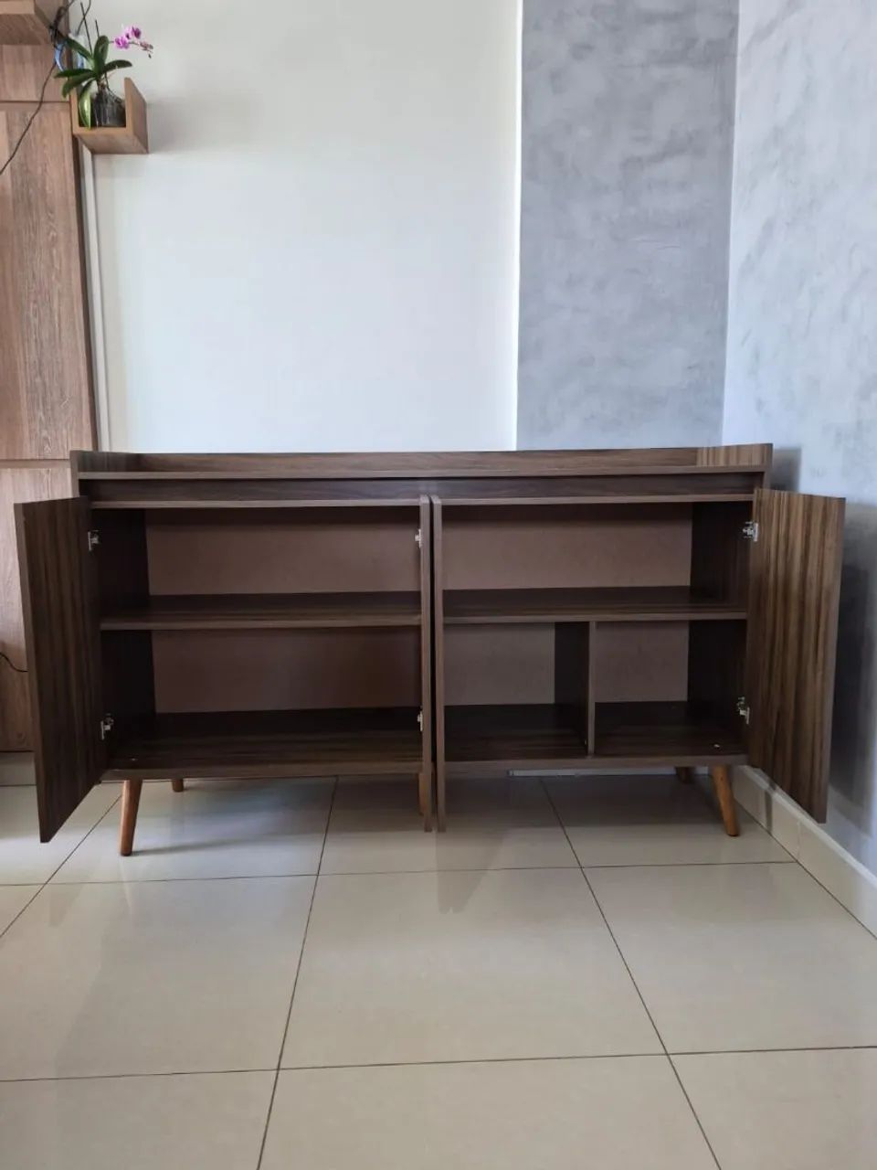 Buffet de Madeira  - Foto 2