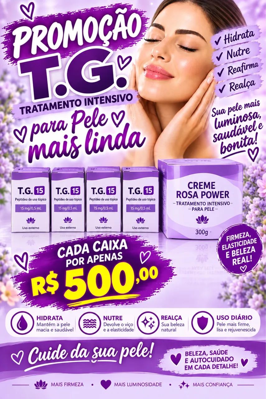 Creme T.G