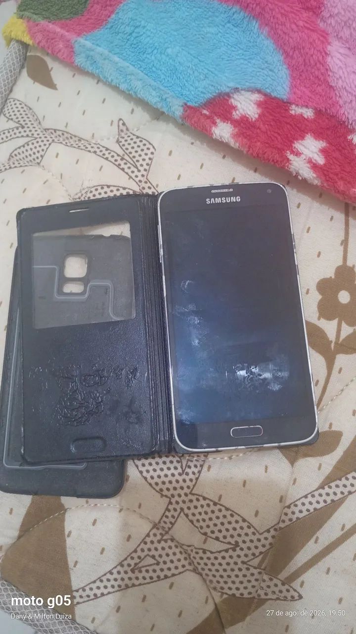 Celular Samsung  - Foto 2