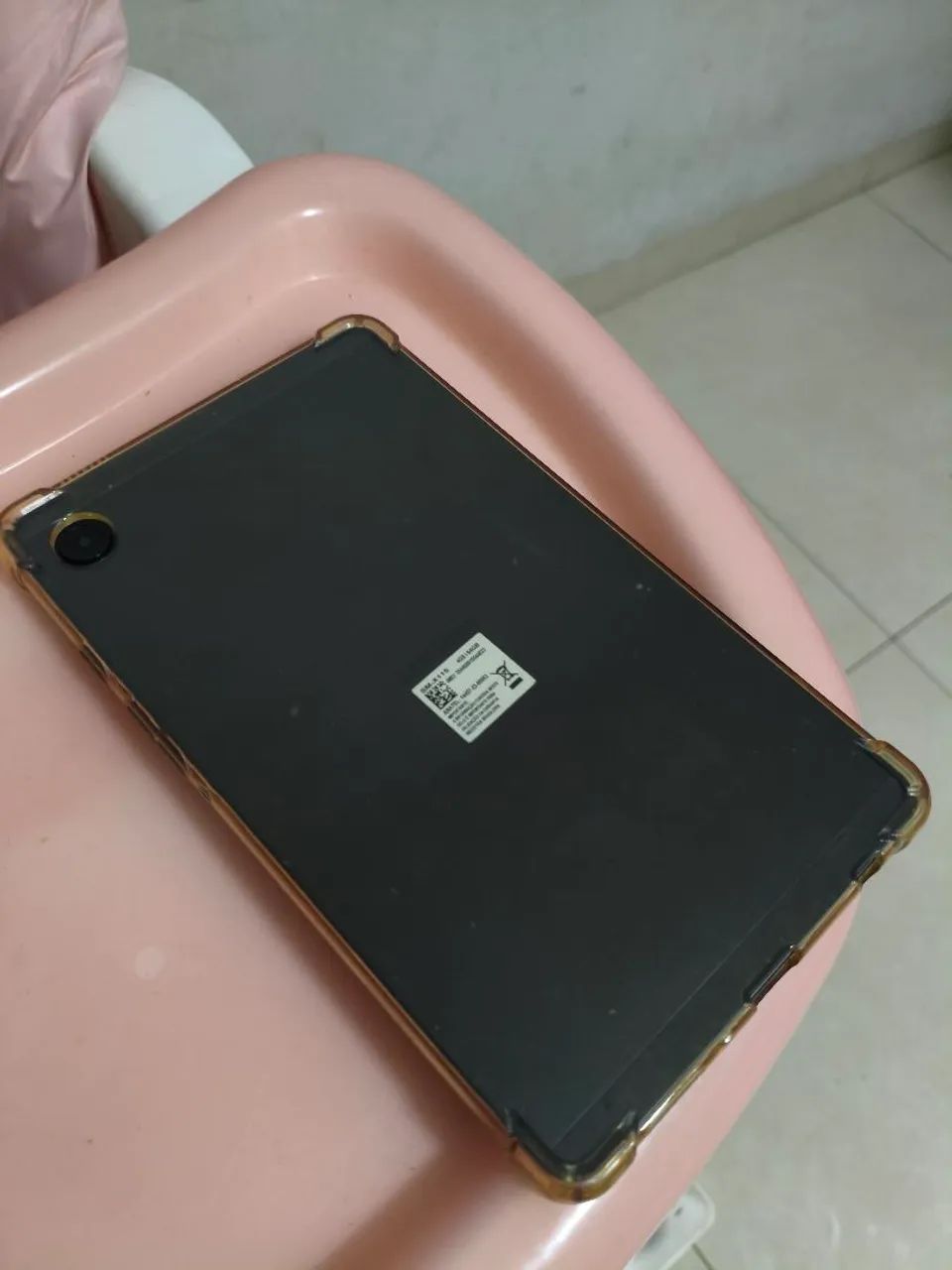 Tablet Samsung TAB A9 64GB - Foto 4