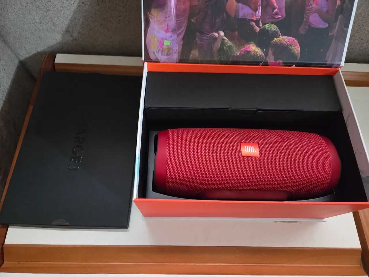 Jbl Charge - Foto 2