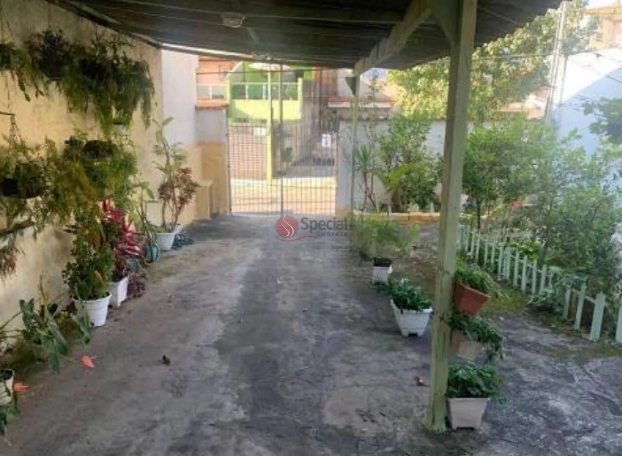 Terreno na Vila Formosa com 203 m². - Foto 2