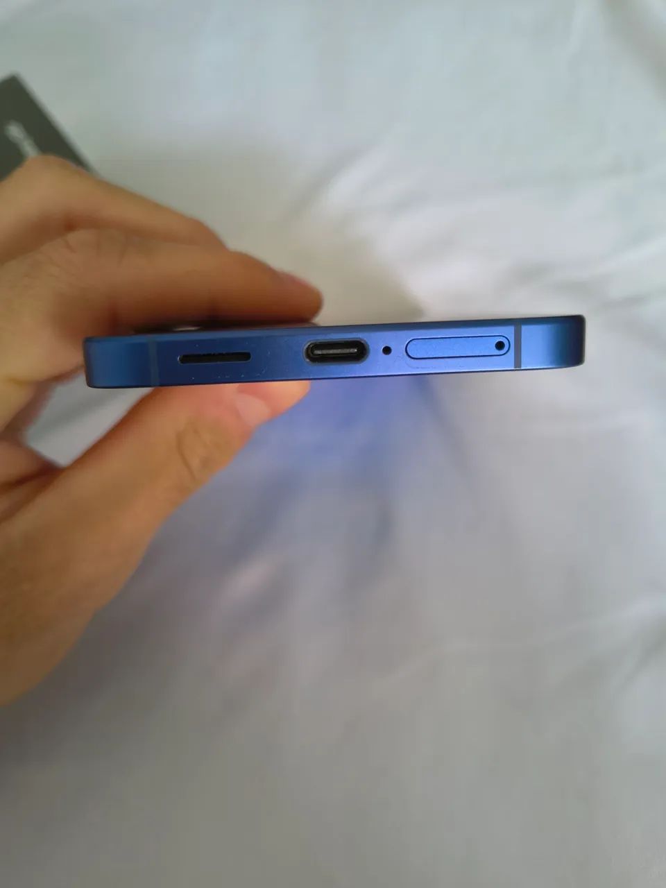 VENDE-SE SAMSUNG S25 PLUS 512 GIGAS  - Foto 5