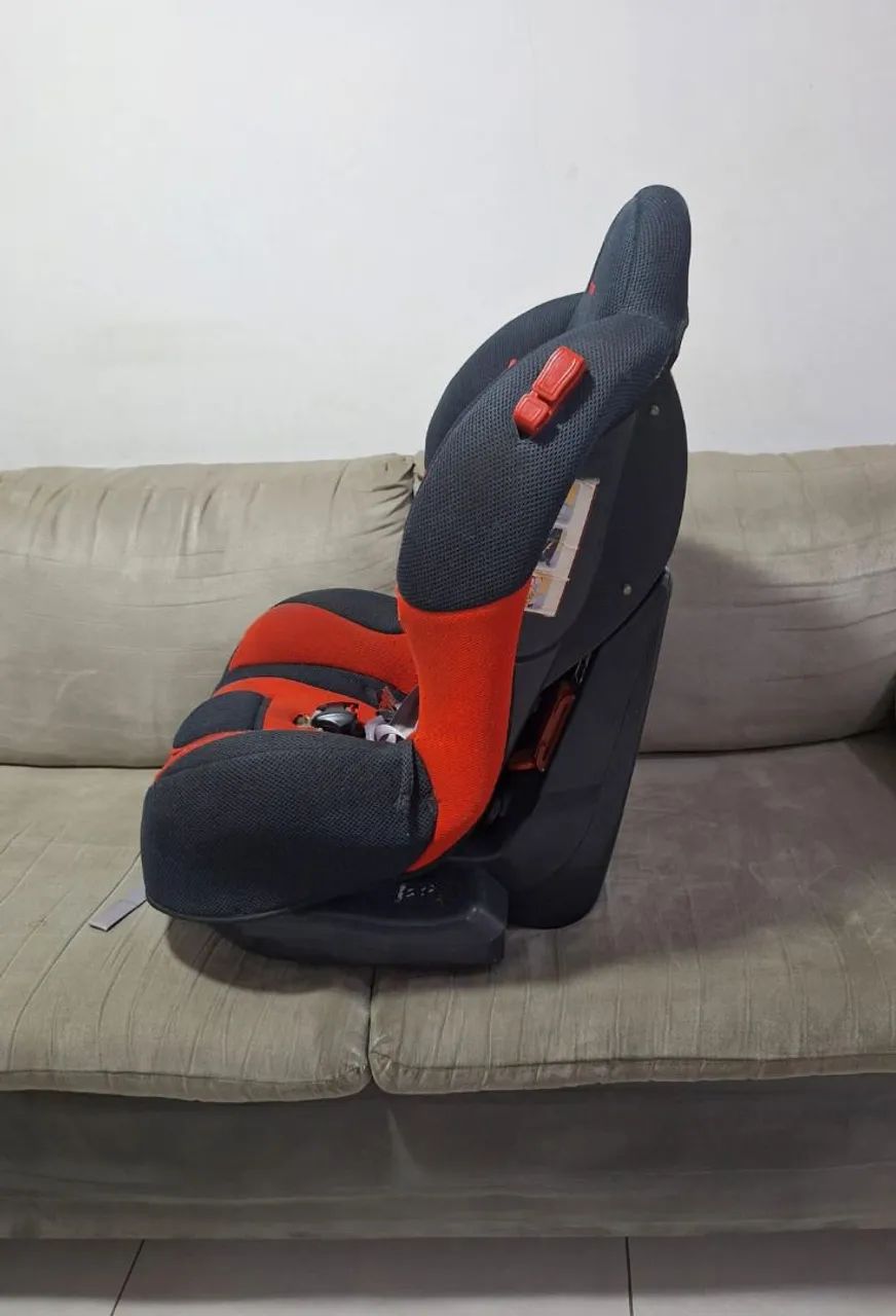 Cadeirinha Galzerano  - Foto 3
