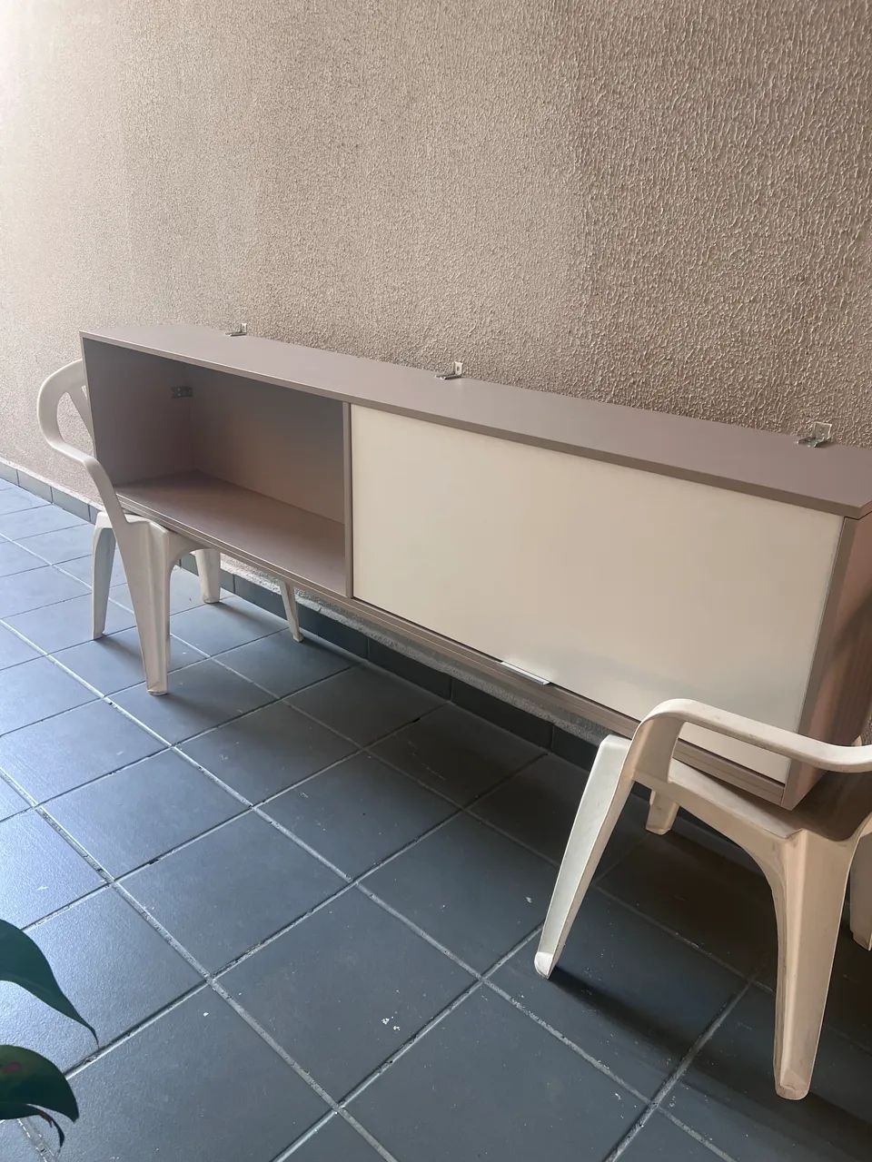 Armário de parede - Foto 2