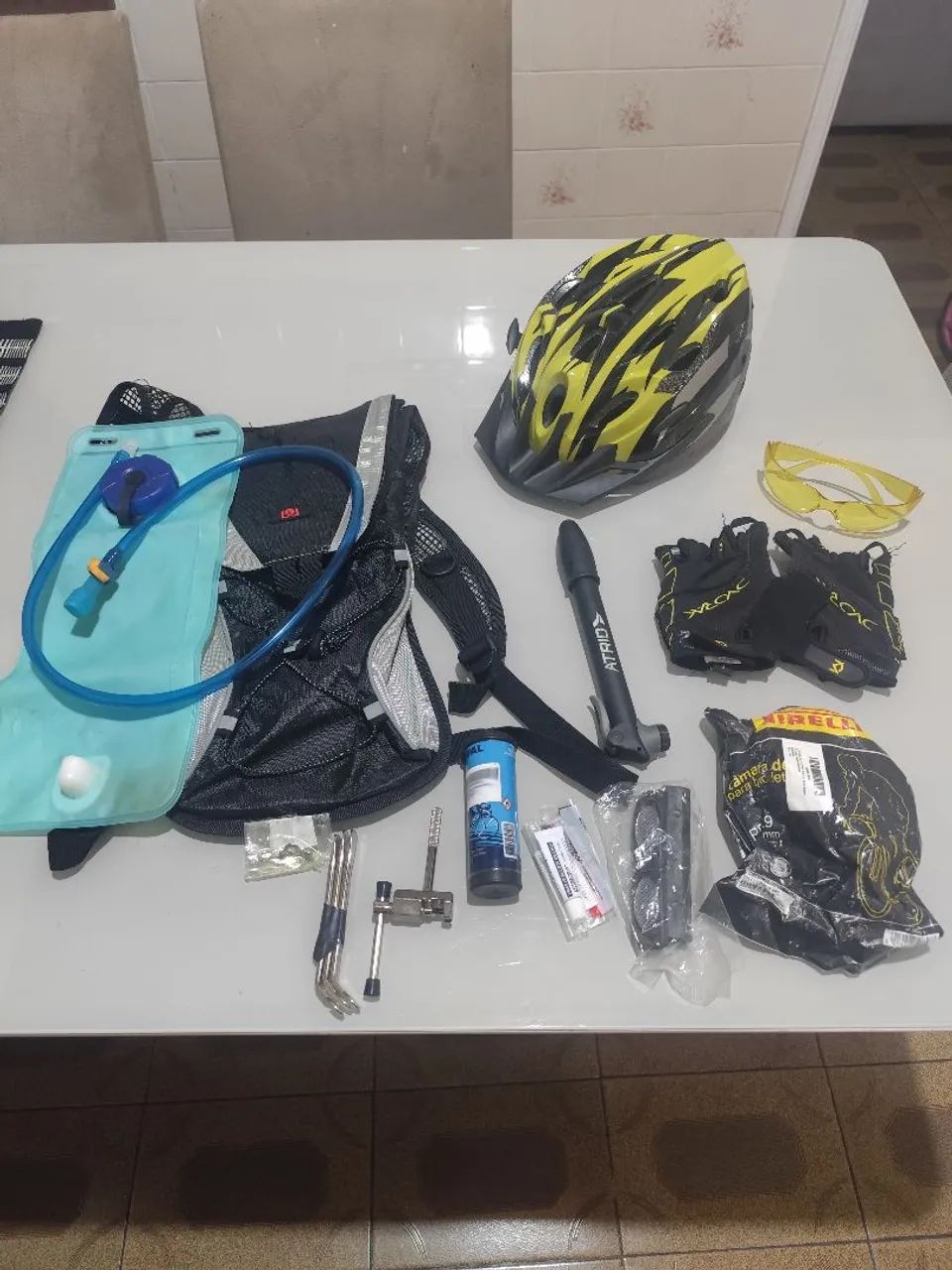 Desapego vários itens - Foto 2