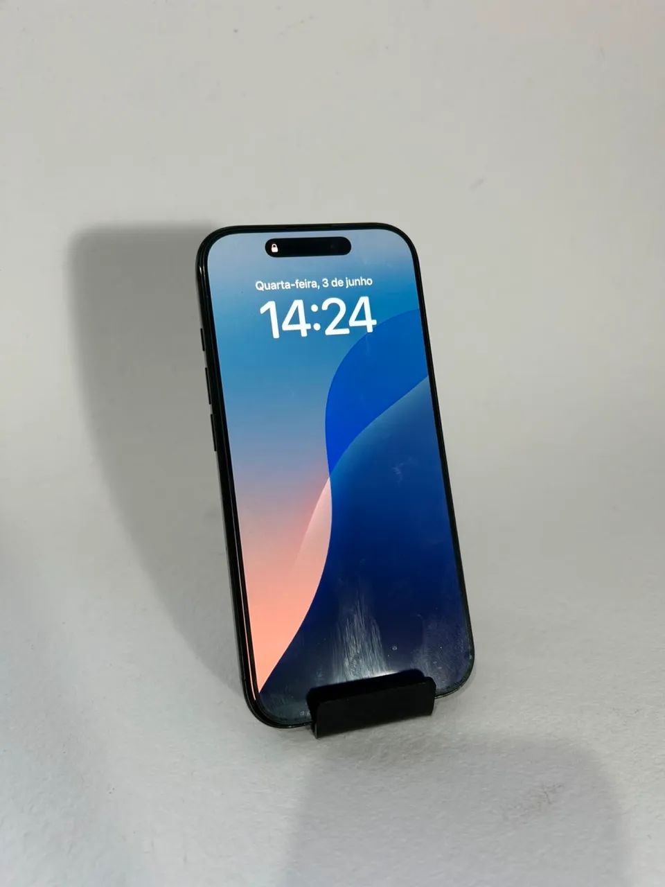 iPhone 16 Pro 