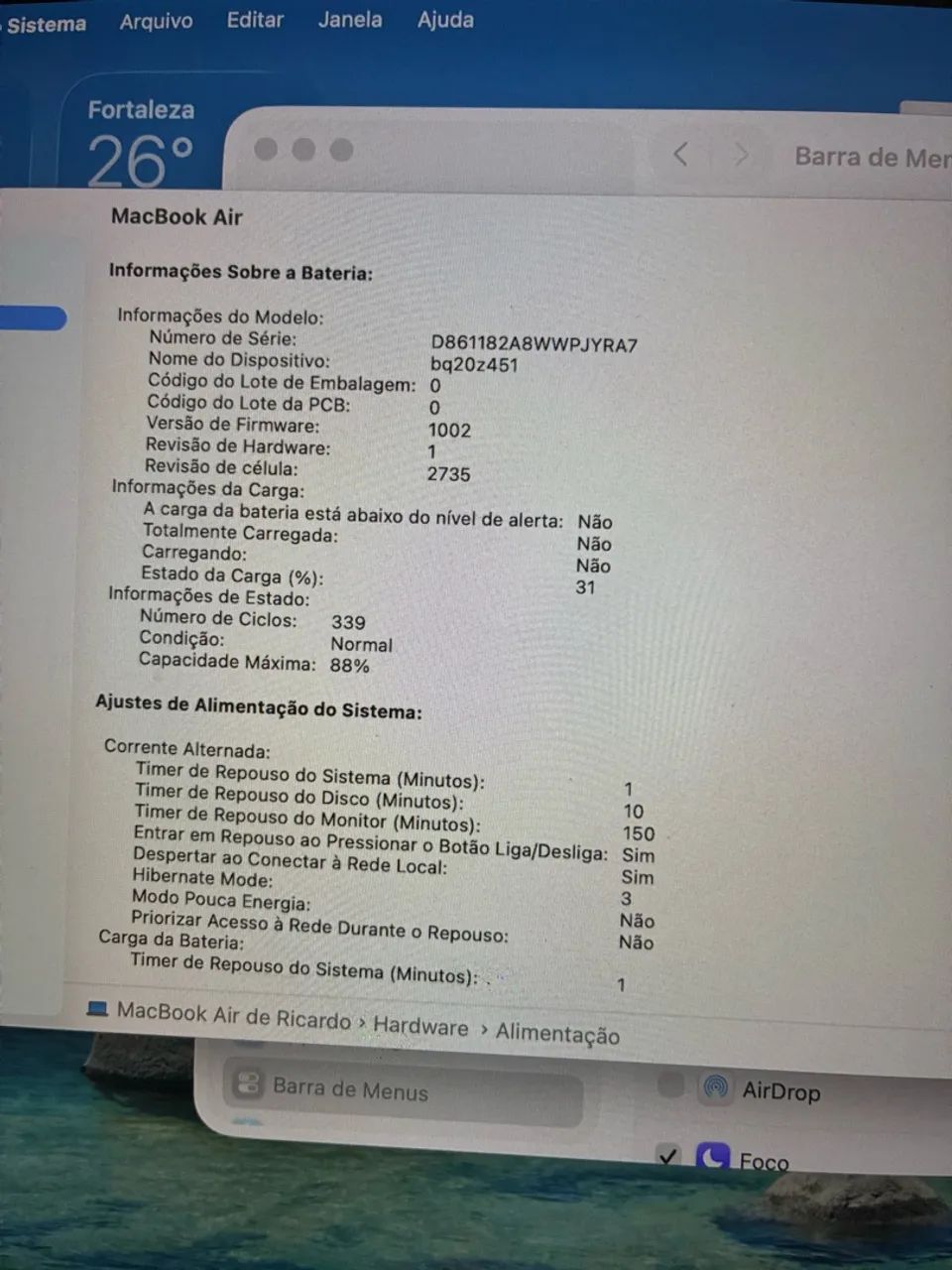 MacBook Air M1 2020 - Foto 3