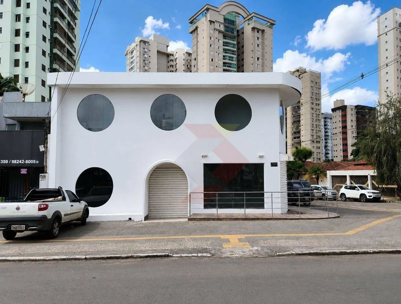 Sobrado para alugar, 217 m² - Setor Nova Suiça - Goiânia/GO - Foto 3