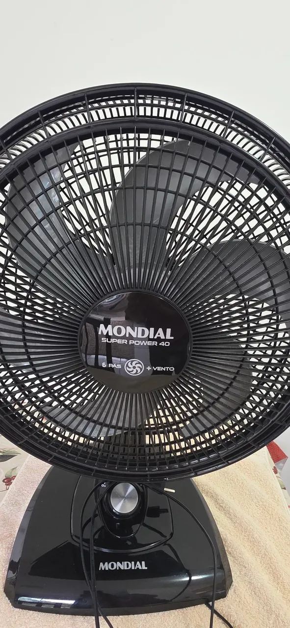 Ventilador 