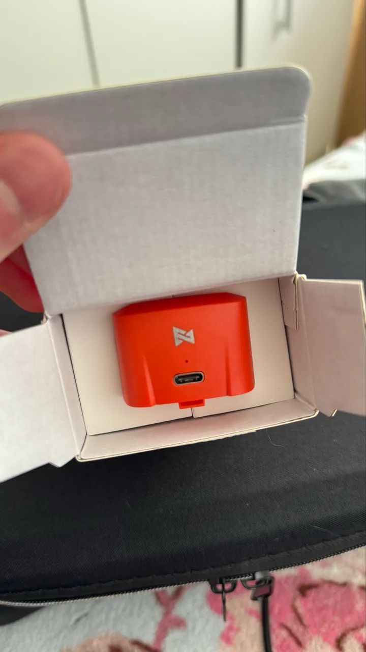 Bateria Fimi mini 3 plus 3100mAh - Foto 2