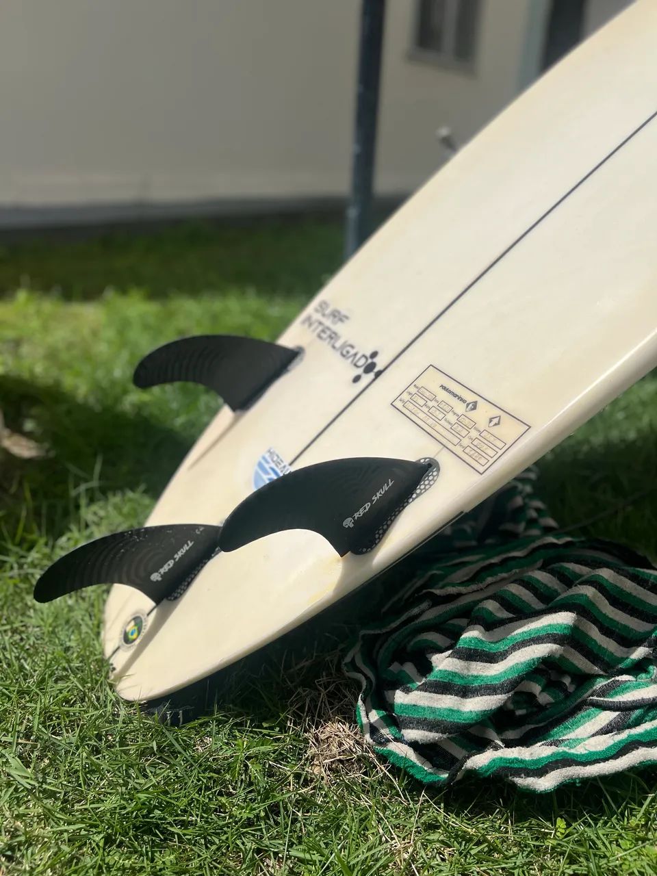 Prancha de Surf - Foto 3
