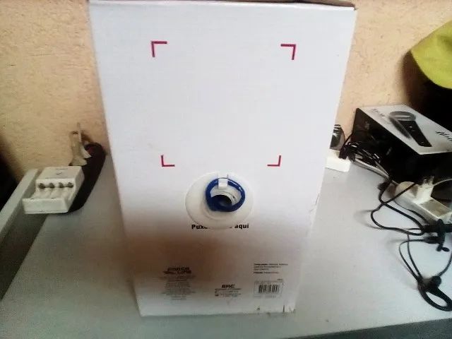 Vendo Preço de Custo um Cabo UTP até 4 pares  - Foto 3