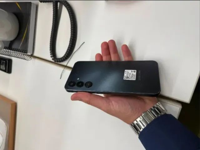 Samsung A16