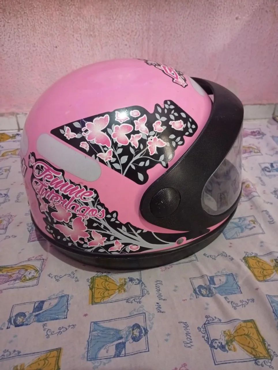 Vendo um capacete  - Foto 2