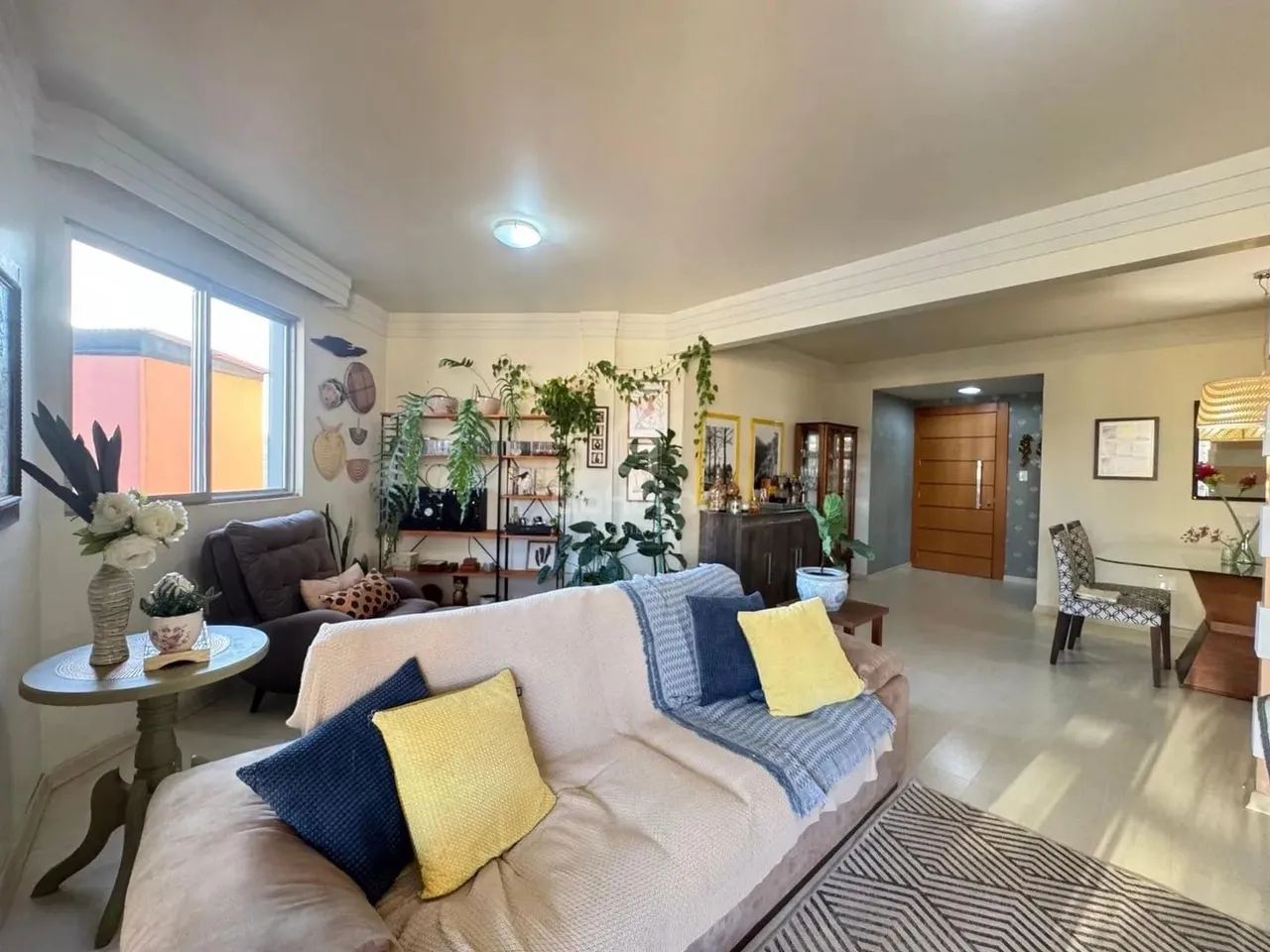 Amplo apartamento no Centro - Foto 4