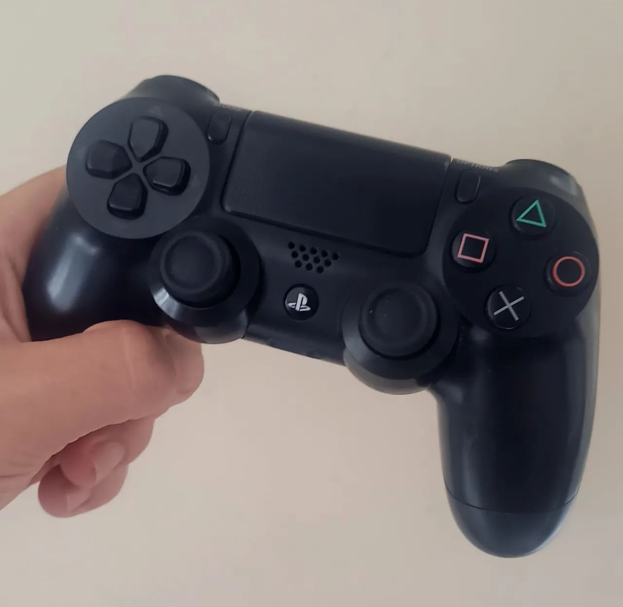 Controle de PS4 Original 