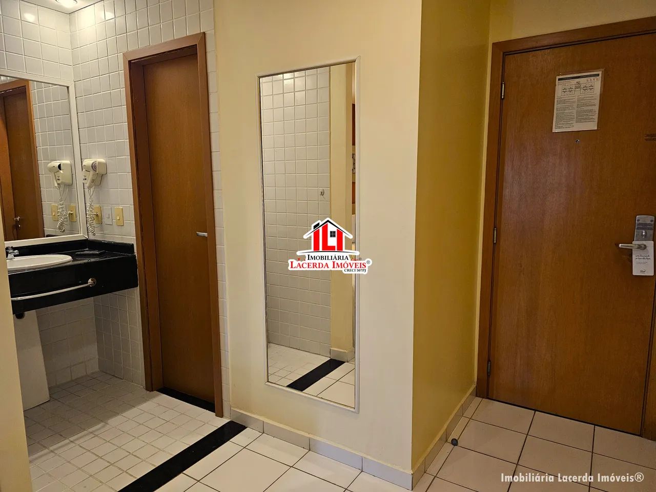 Flat Mobiliado no Sleep Inn: 22m², 1 Vaga Rotativa, Distrito Industrial - Nascente - Foto 11
