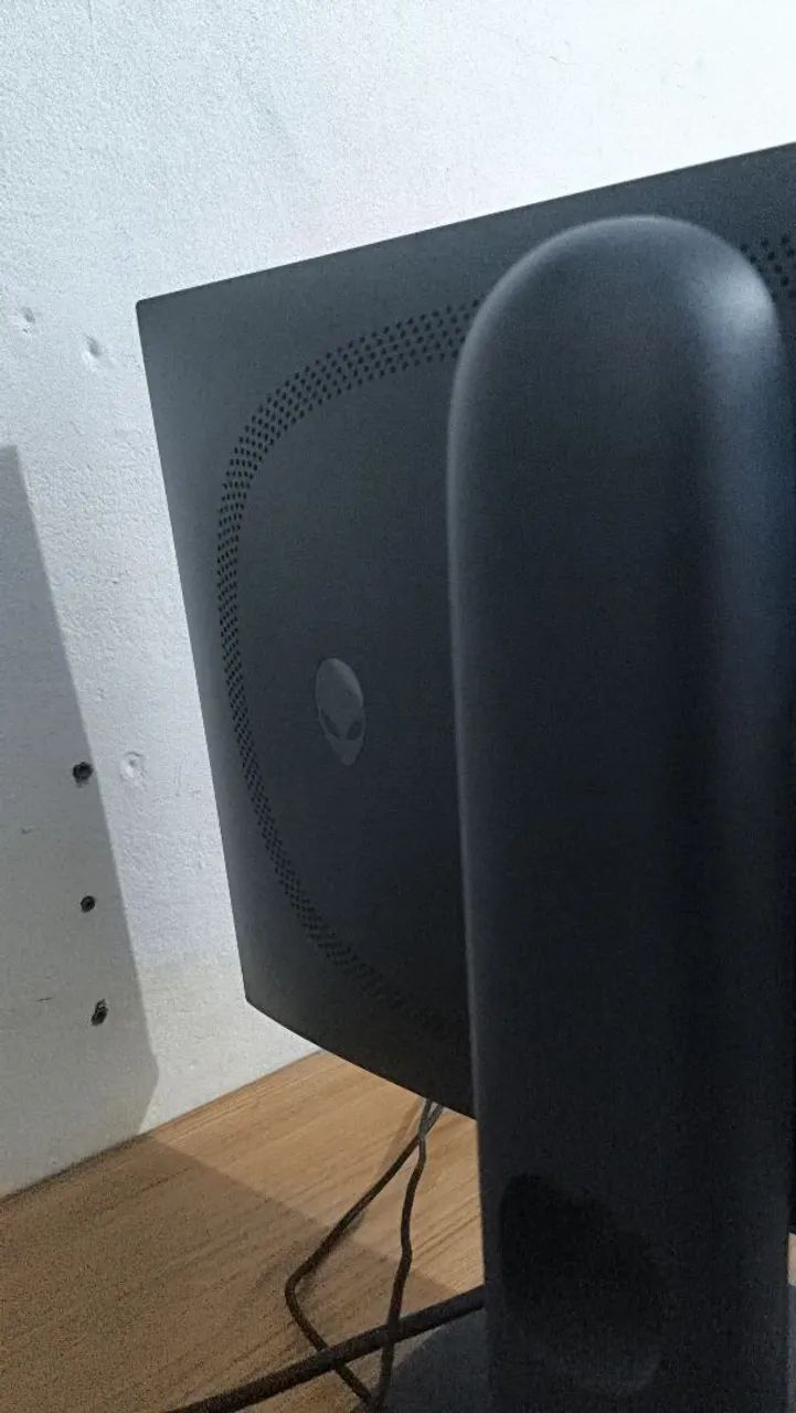 Monitor Alienware 320hz - Foto 2