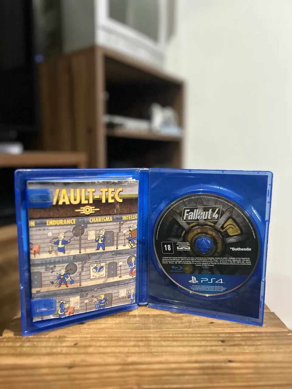 Fallout 4 - Foto 3