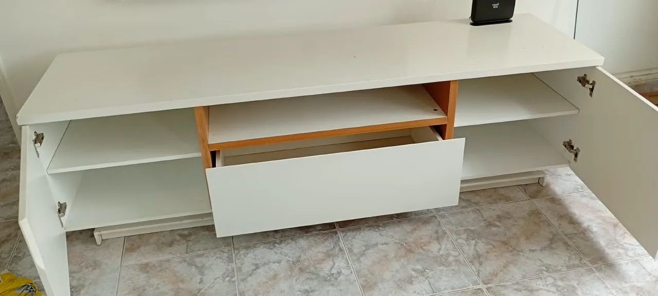 Rack para sala - Foto 2