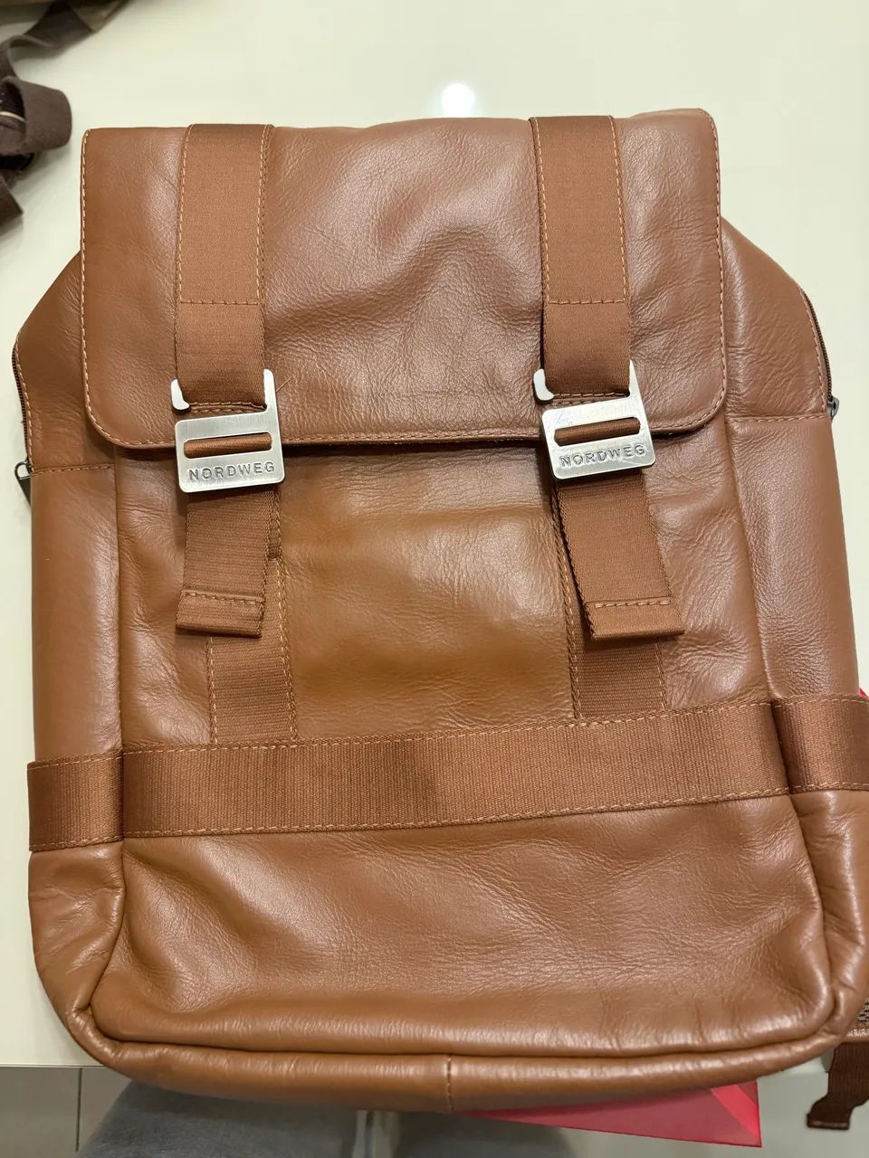 Mochila Nordweg Dolomitas - Foto 3