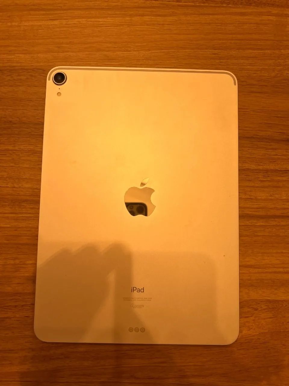 iPad Pro 11