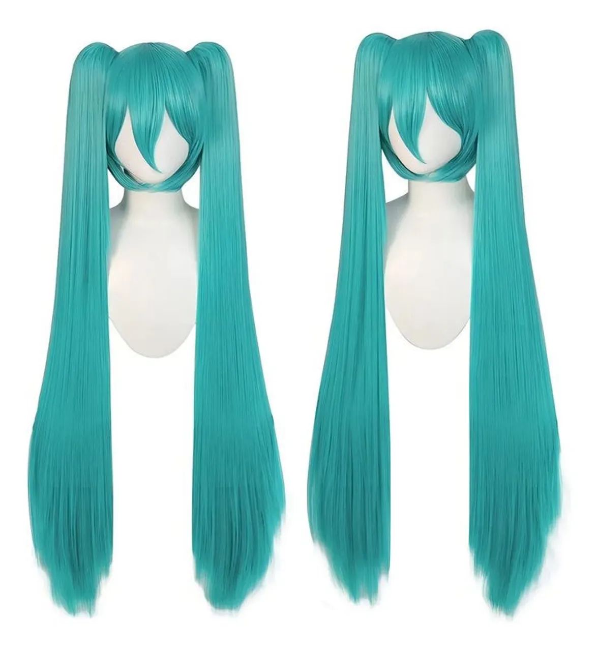 Peruca da Hatsune Miku - Foto 2