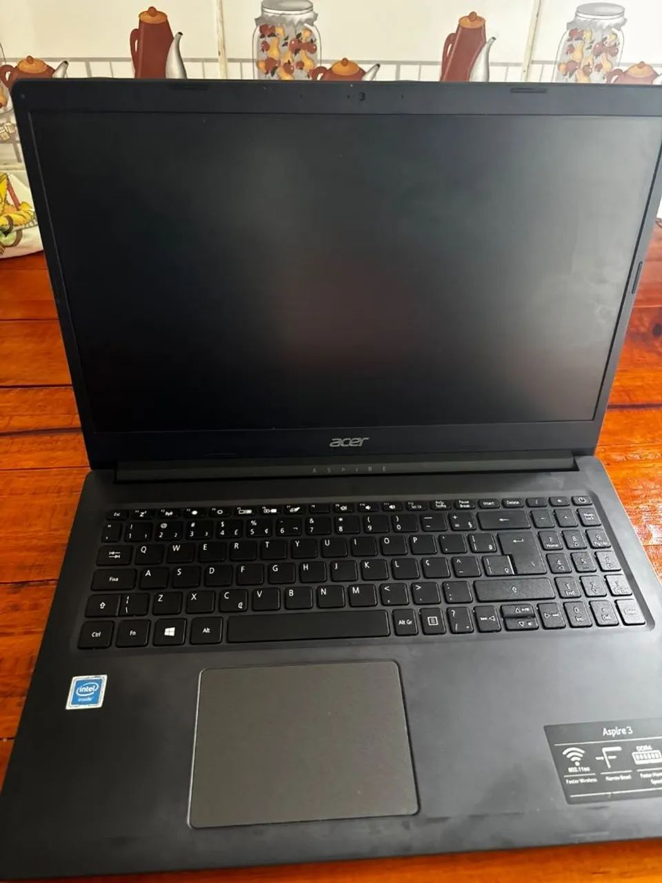 Notebook Acer Aspire 3 - Foto 2
