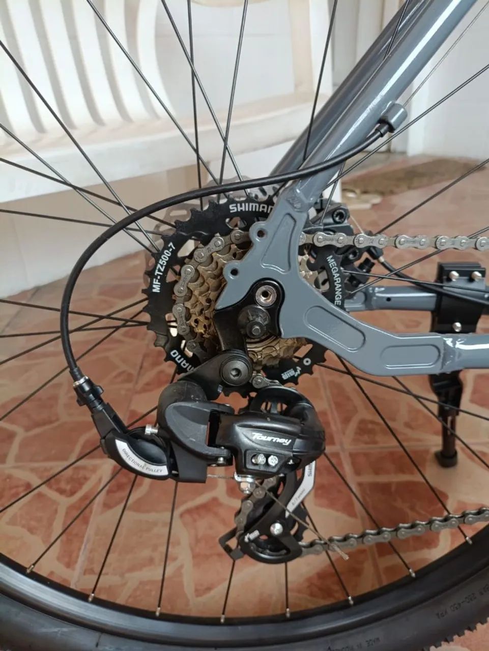 vendo Bike Oggi  - Foto 3