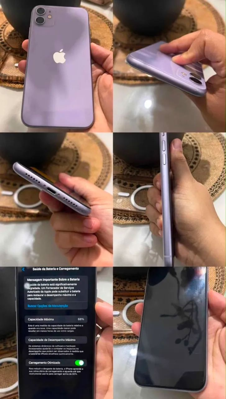 iPhone 11