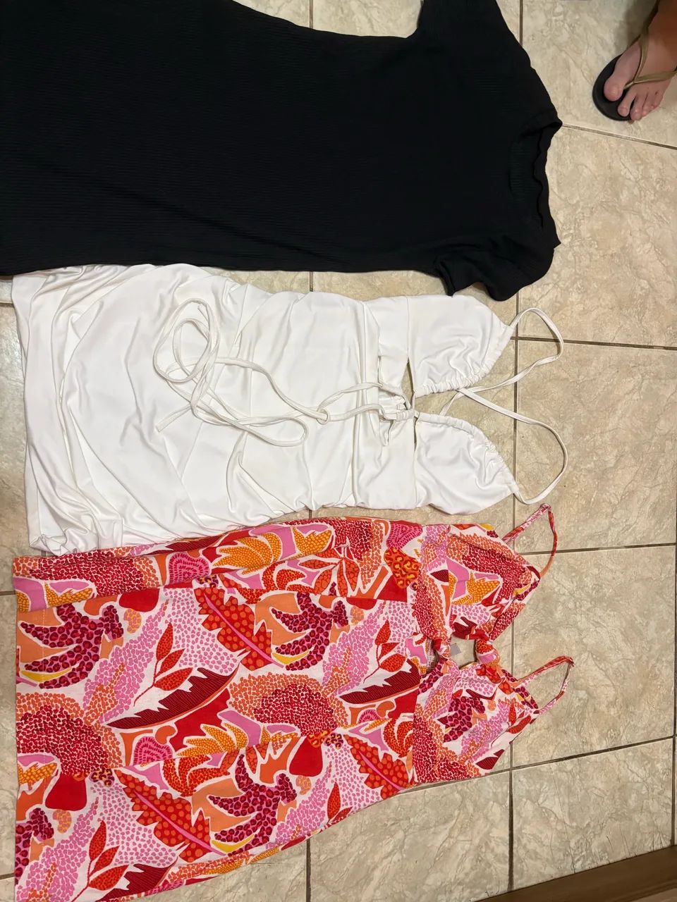 Vestidos 