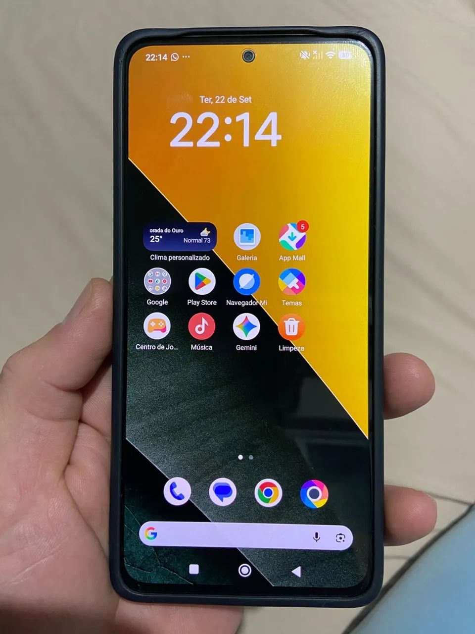 Poco M7 Pro 5g Xiaomi - Foto 2