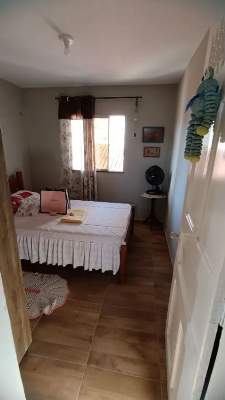 Casa Bairro de Fatima - Foto 5