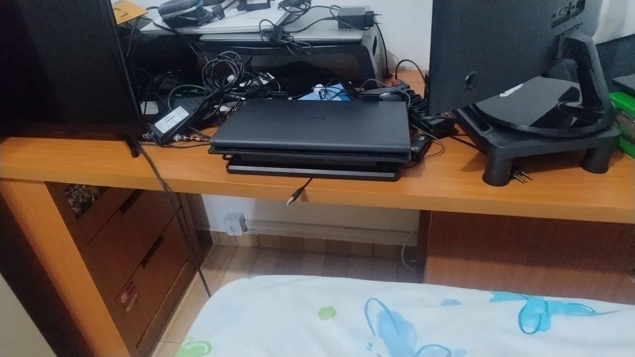 Mesa de escritório 