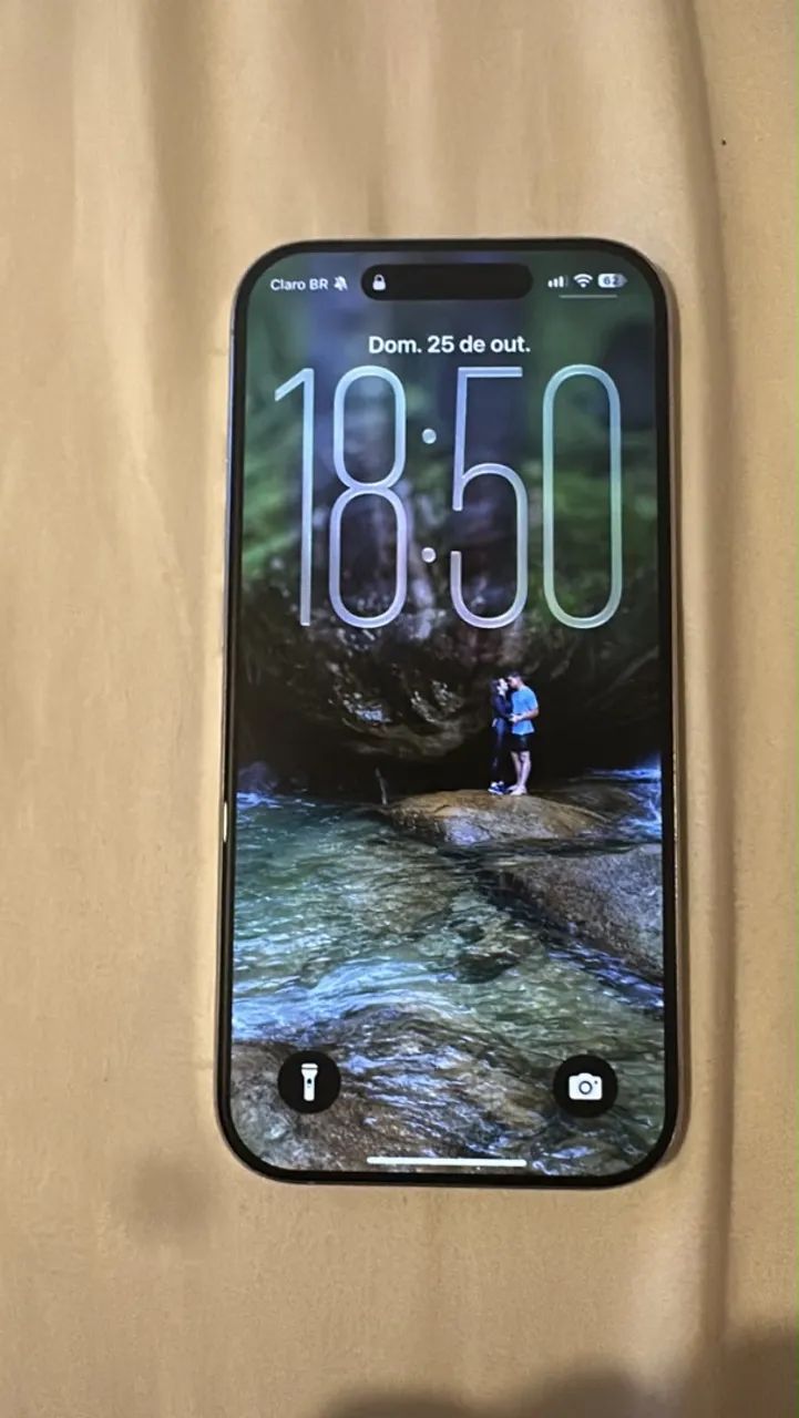 iPhone 16 pro 256gb - Foto 5