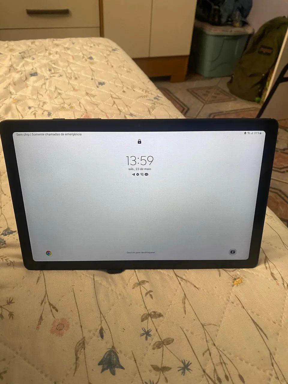Tab A7