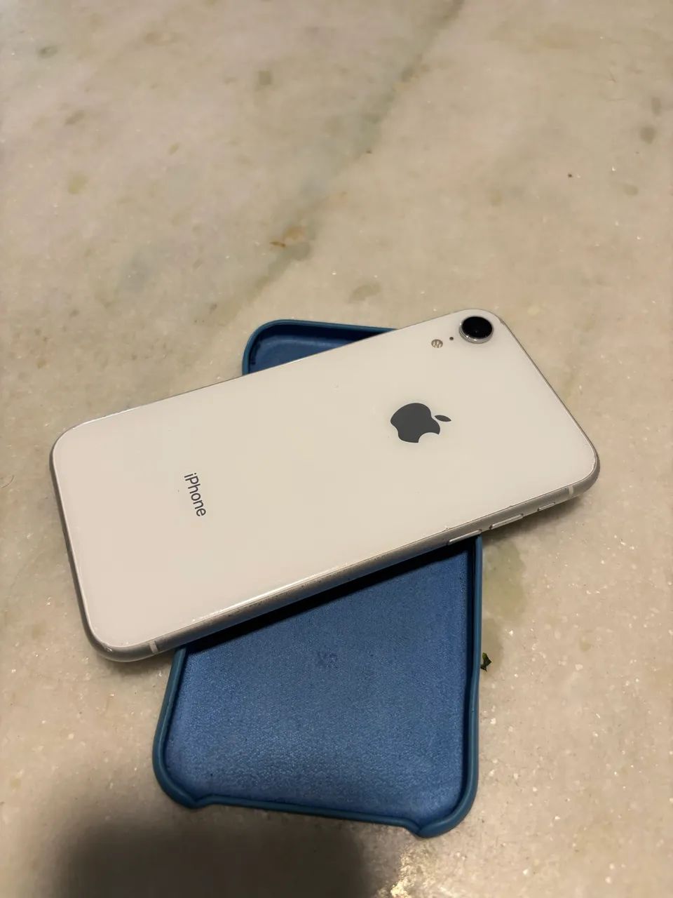 iPhone XR 64gb  - Foto 3