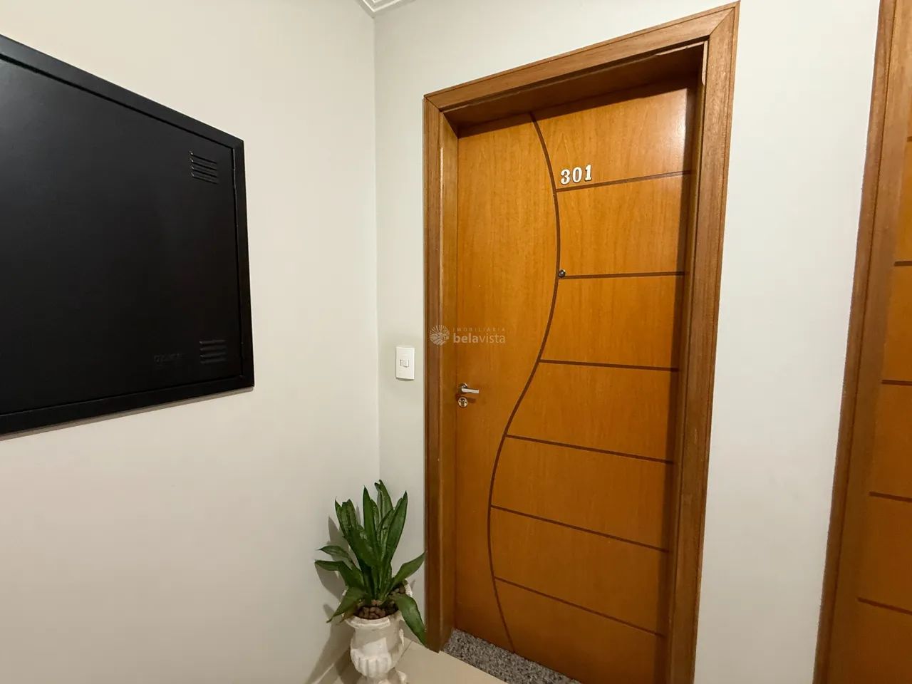 APARTAMENTO À VENDA NO EDIFÍCIO MONTE CASTELO - REGIÃO CENTRAL - APUCARANA - Foto 3