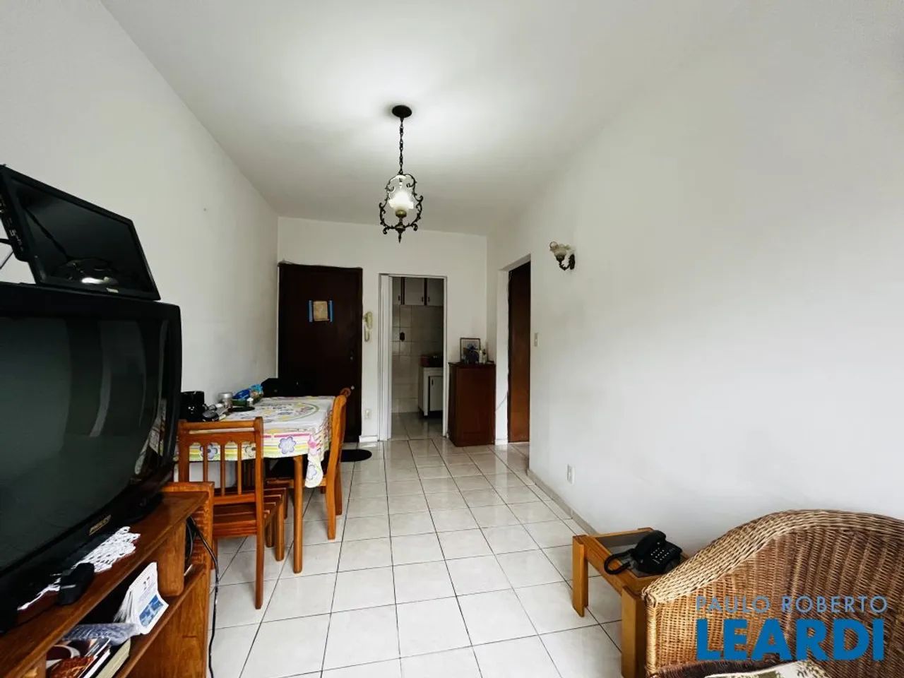 APARTAMENTO - POMPEIA - SP - Foto 4