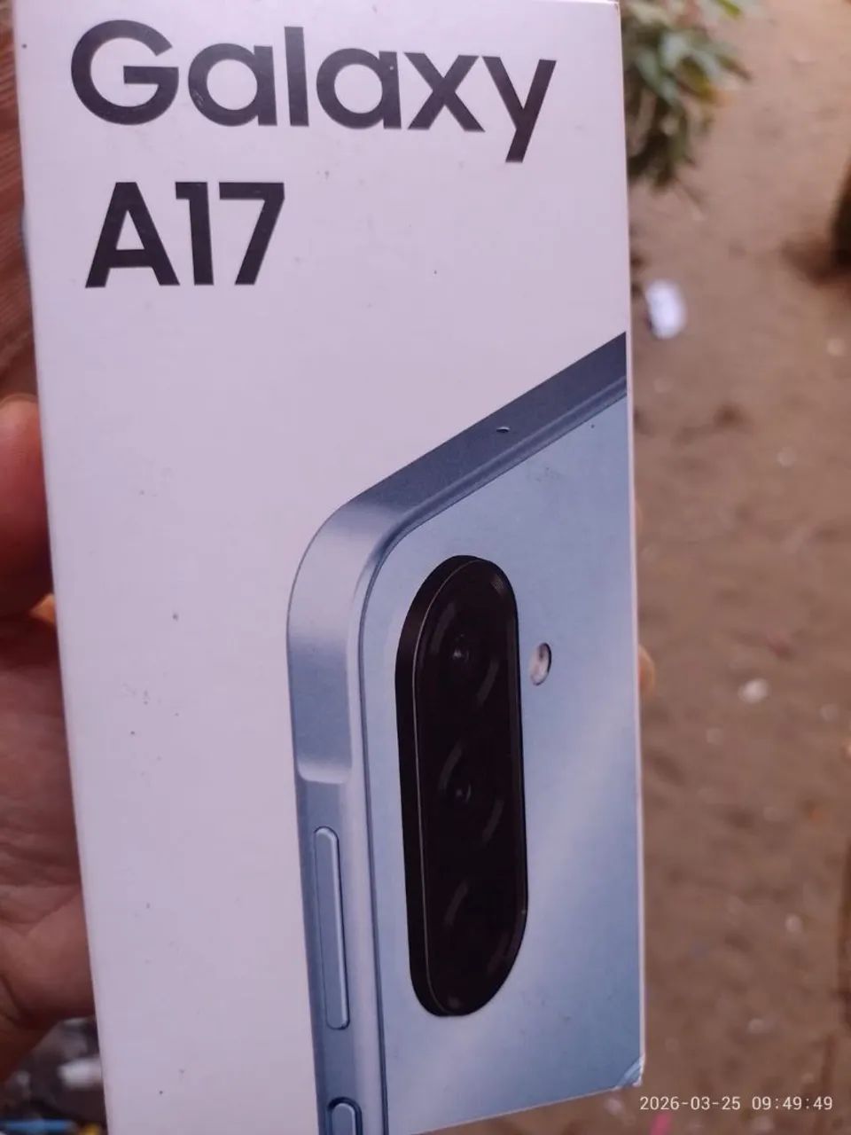 Celular a17  - Foto 3