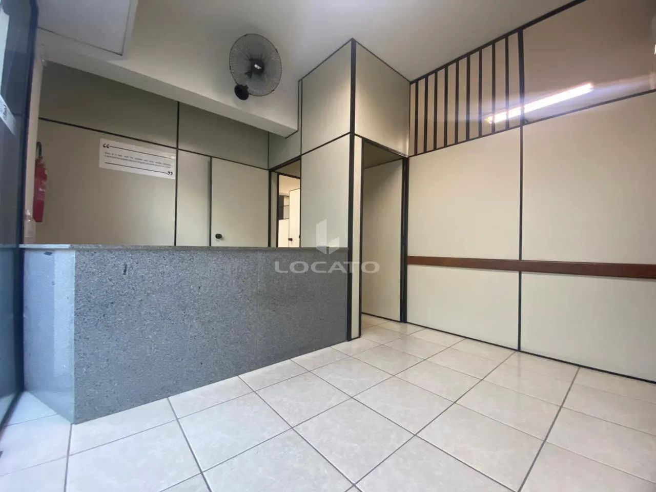 Loja Comercial com ar condicionado, dois banheiros no São Mateus - Foto 3