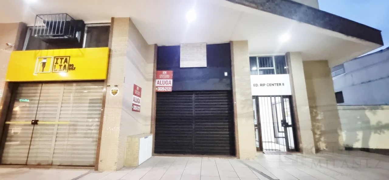 Aluguel de Loja Mata da Praia - Com condição Especial! - Foto 2