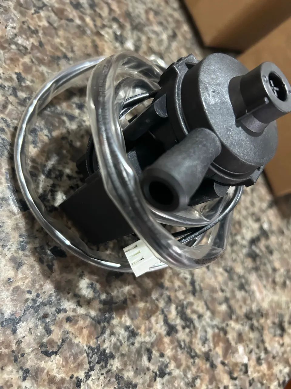 2 bombas de dreno 220v - 12w - Foto 3