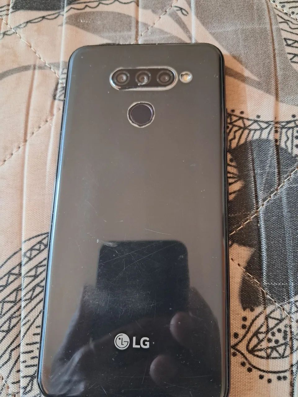 celular Lg - Foto 2