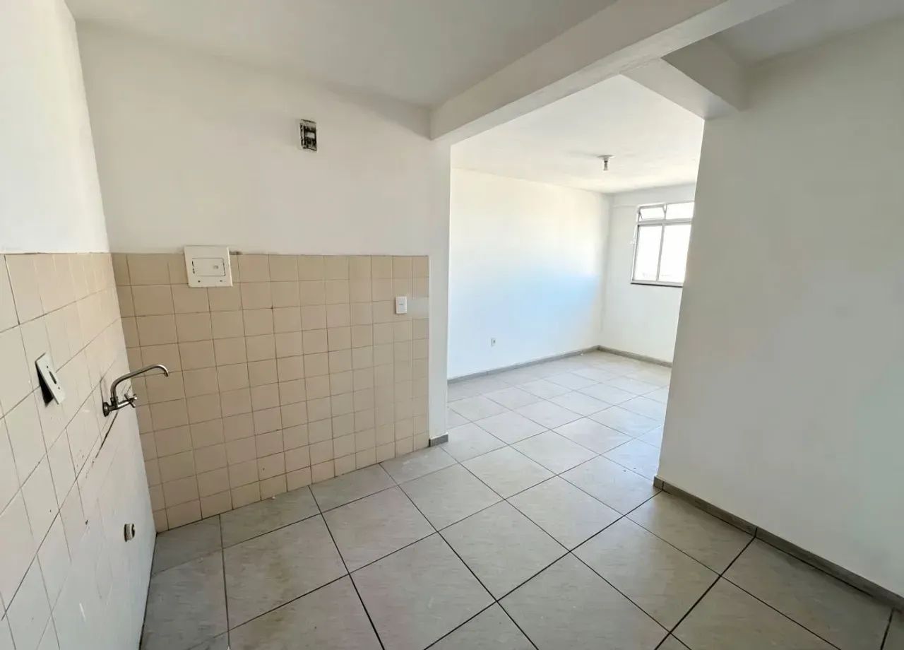 JF- Apartamento  com 3 quartos em Bela Vista - São José - SC - Foto 5