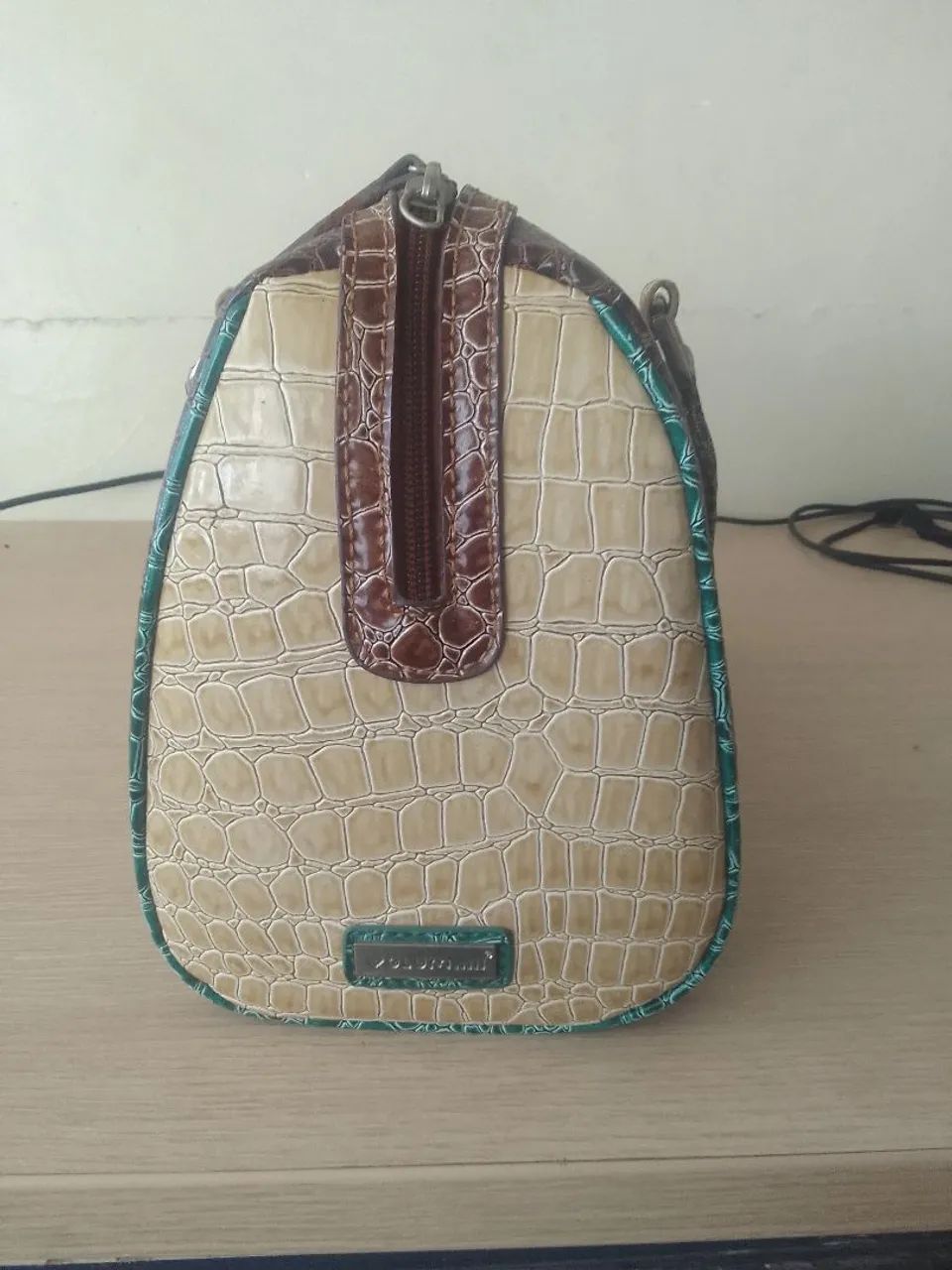 Bolsa de mão  - Foto 3
