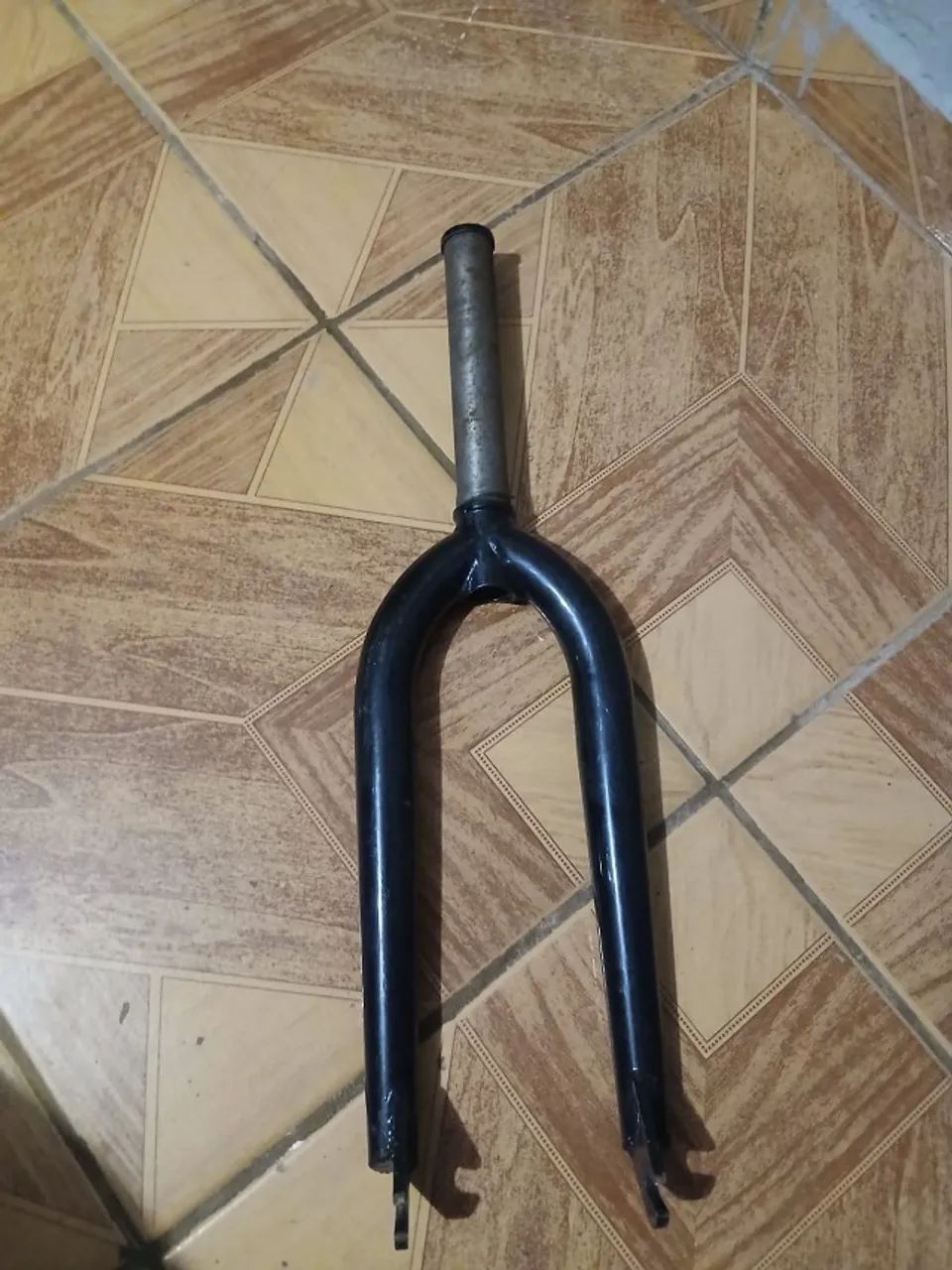 Garfo Master Arpia Aro 20 BMX - Foto 2